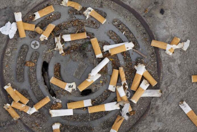 France Declares War on Cigarette Litter.jpg